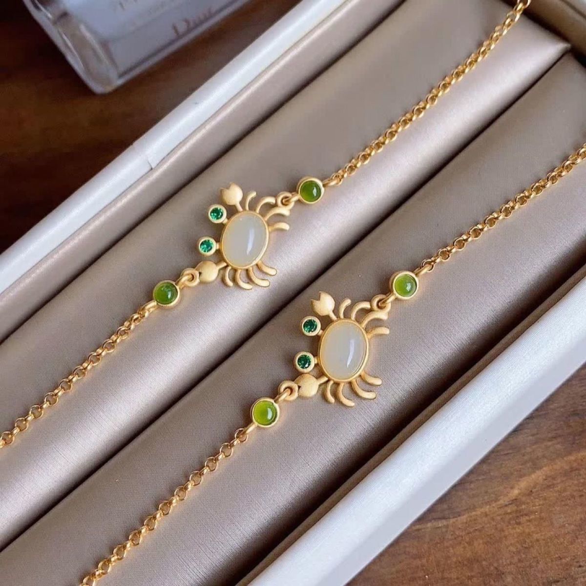 Clean Beaded Jewelry
