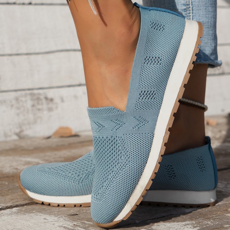 Warm Lightweight Sneakers