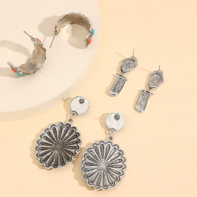 Airy Matching Set