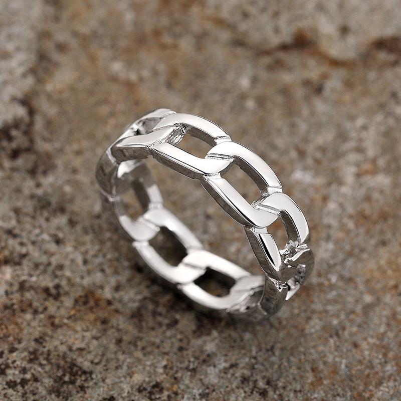 Modern Set Jewelry