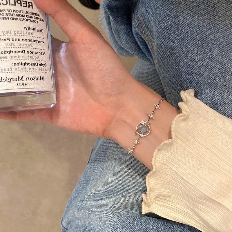 Fresh Textured Jewelry
