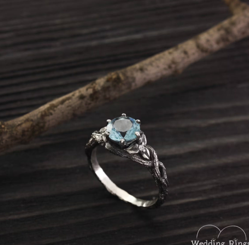 Cottage Romantic Jewelry
