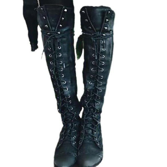 Breezy Winter Boots