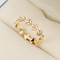 Warm Romantic Jewelry