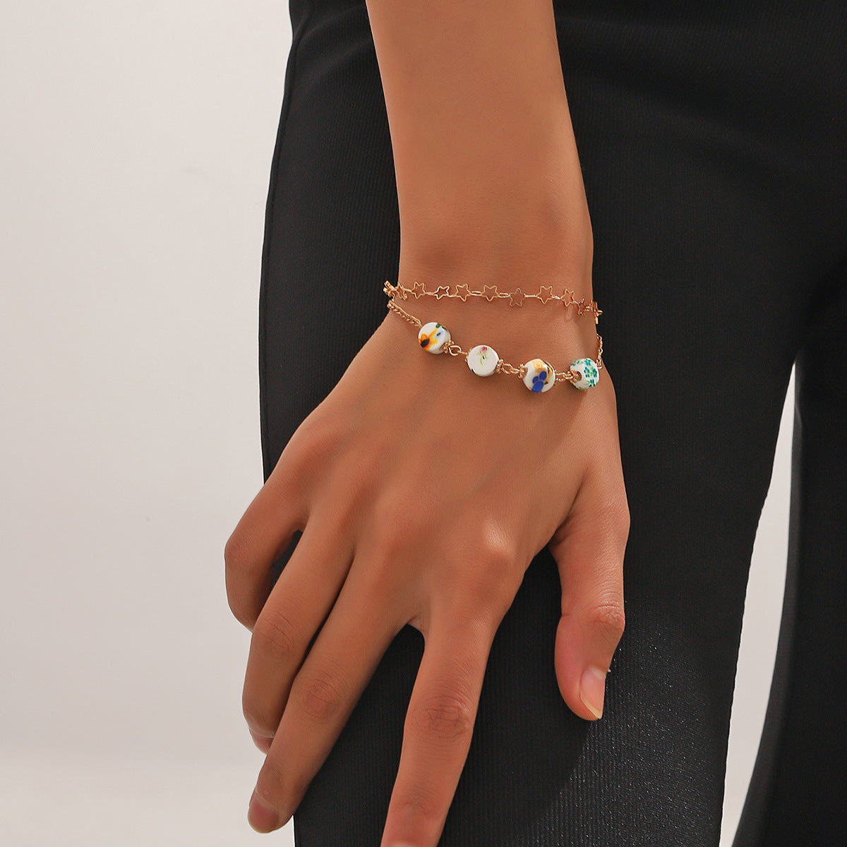 Timeless Pearl Jewelry