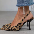 Timeless Cushioned Sandals