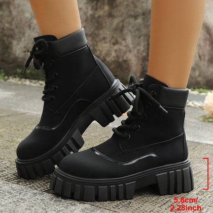 Sunny Minimal Boots