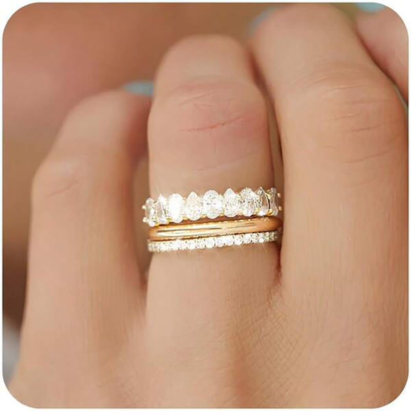 Soft Waffle Set