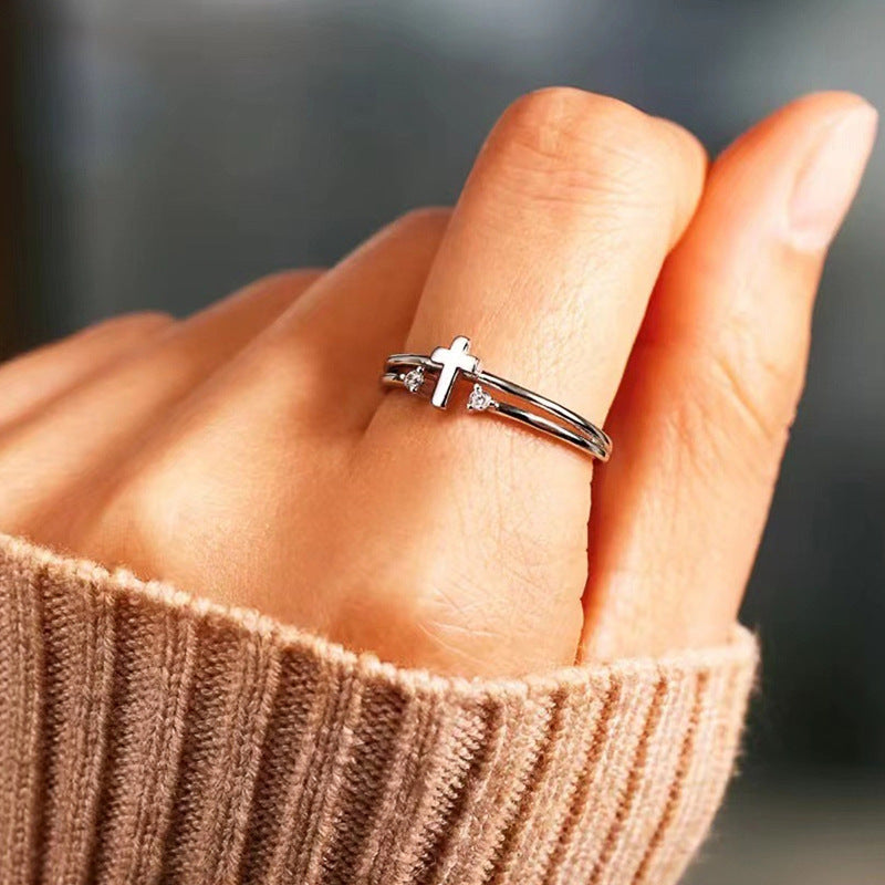 Timeless Silver Jewelry