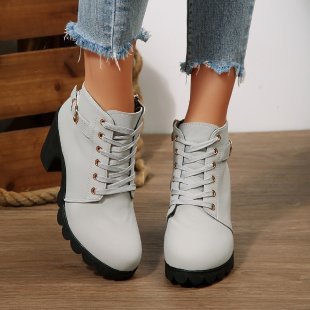 Summer Tall Boots