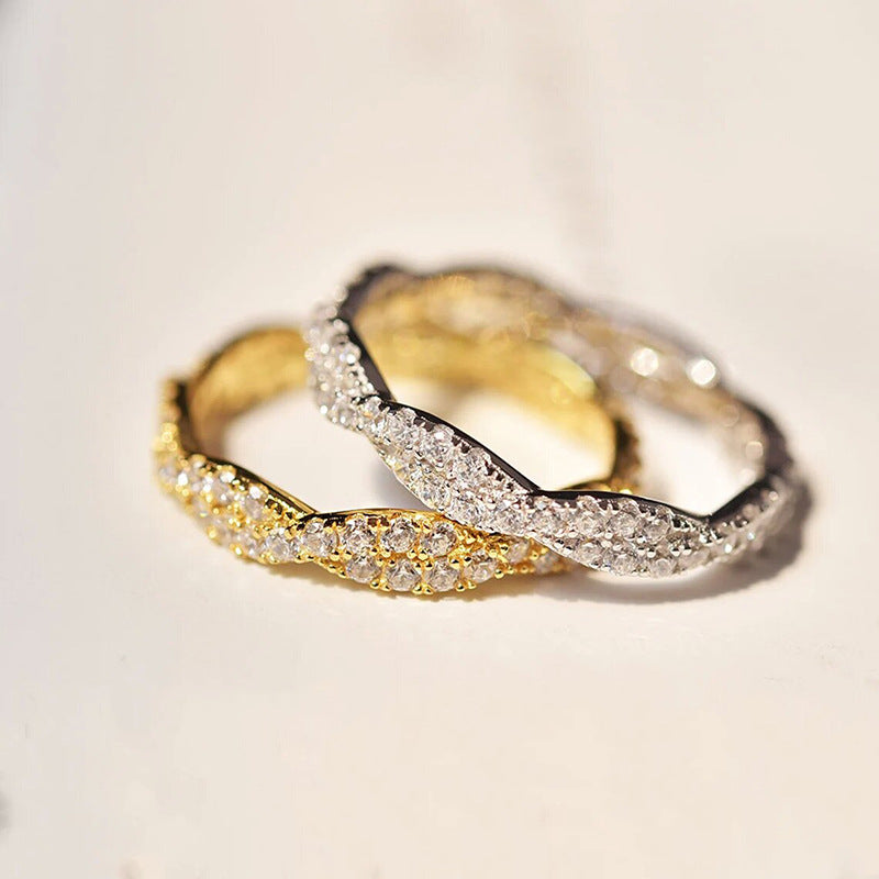 Pretty Charm Jewelry