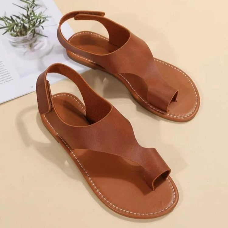 Sunny Beach Sandals