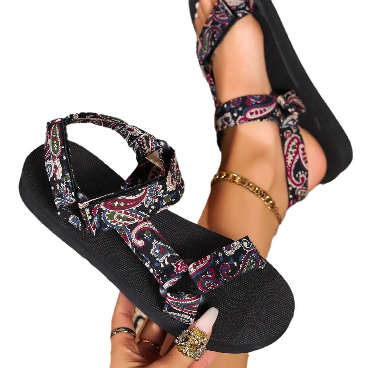 Summer Lightweight Sandals