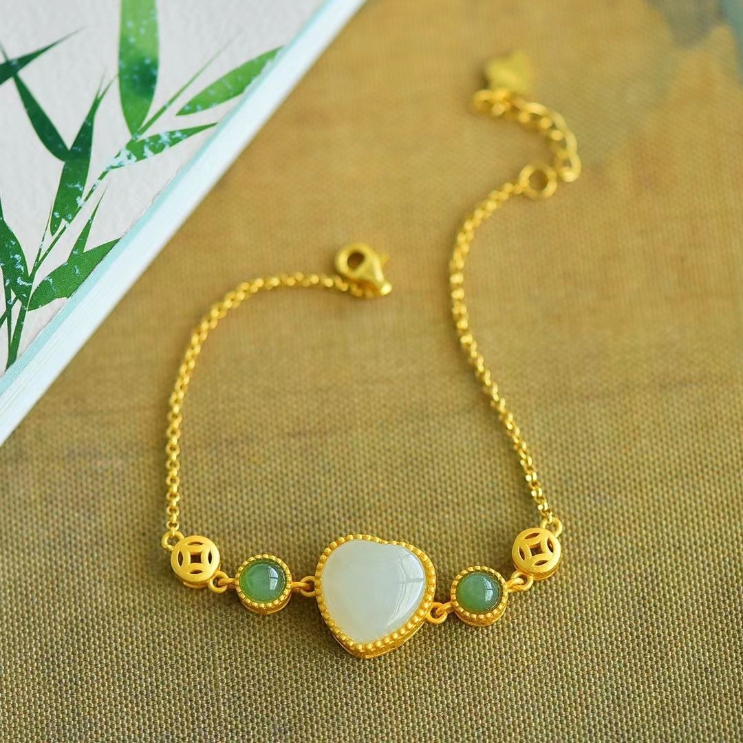 Simple Dainty Jewelry