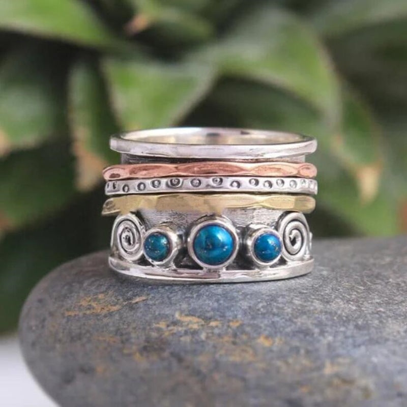 Casual Natural Jewelry