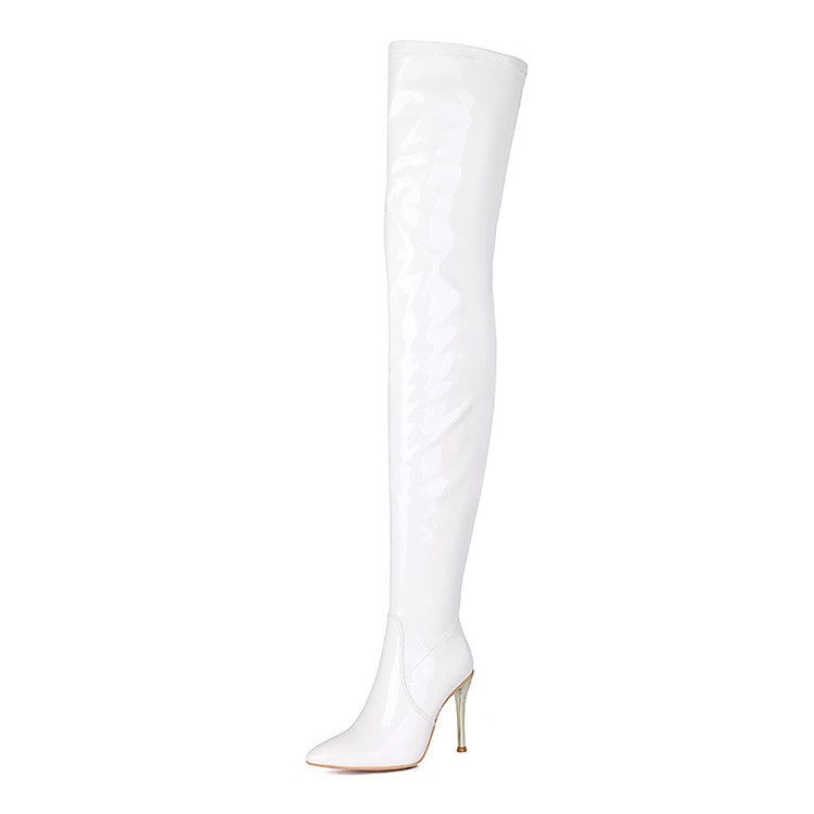 Classic Ankle Boots