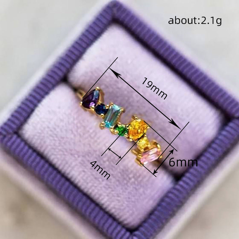 Clean Charm Jewelry