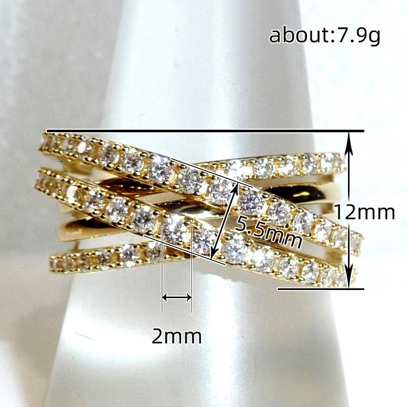 Coastal Layered Jewelry