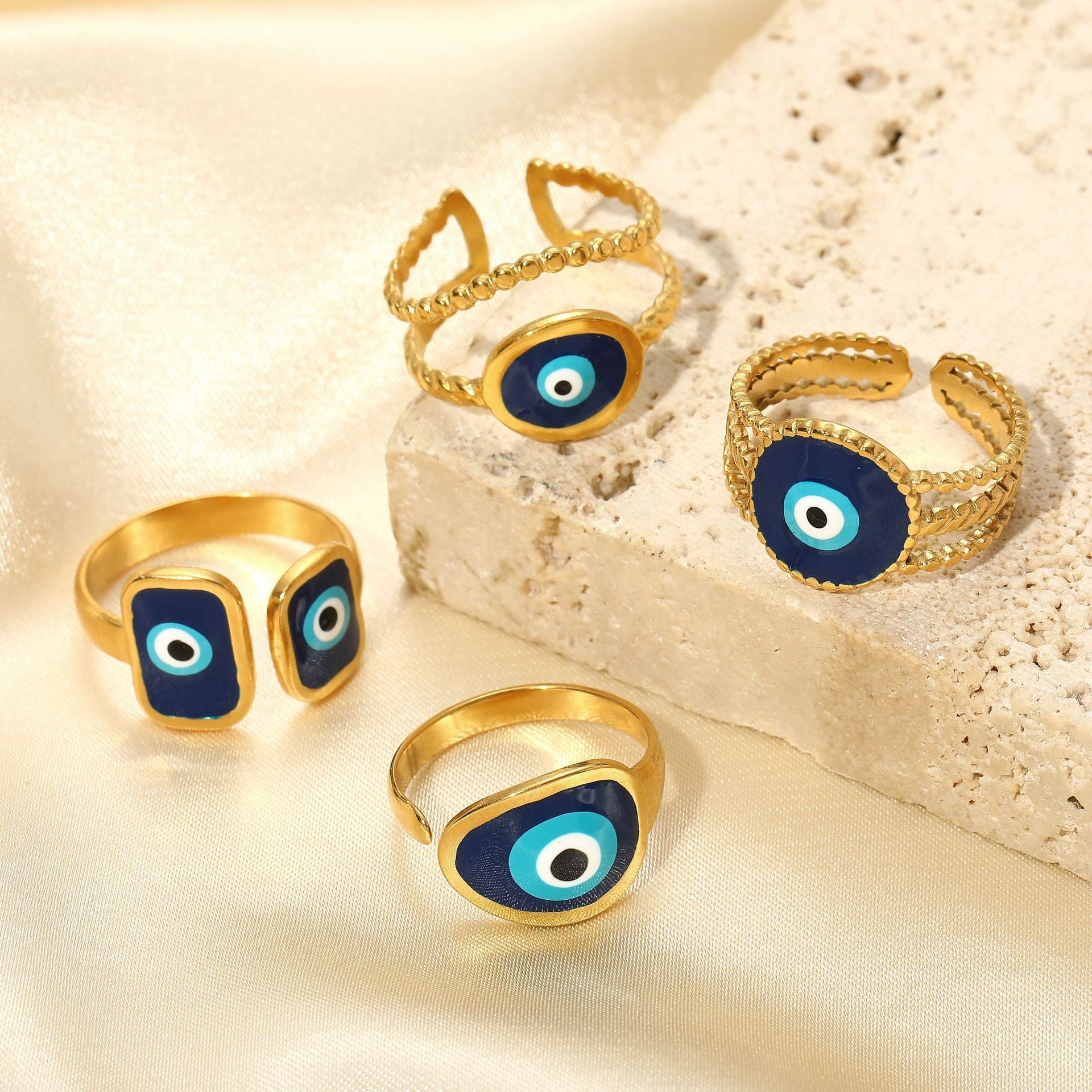 Pretty Casual Jewelry