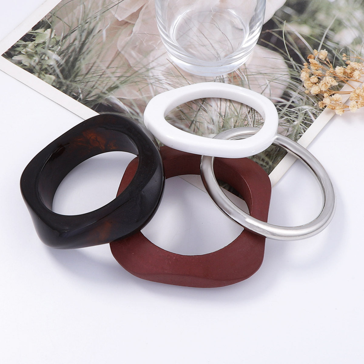 Natural Bracelet Jewelry