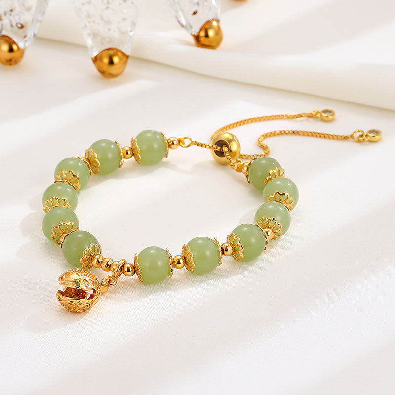 Clean Romantic Jewelry
