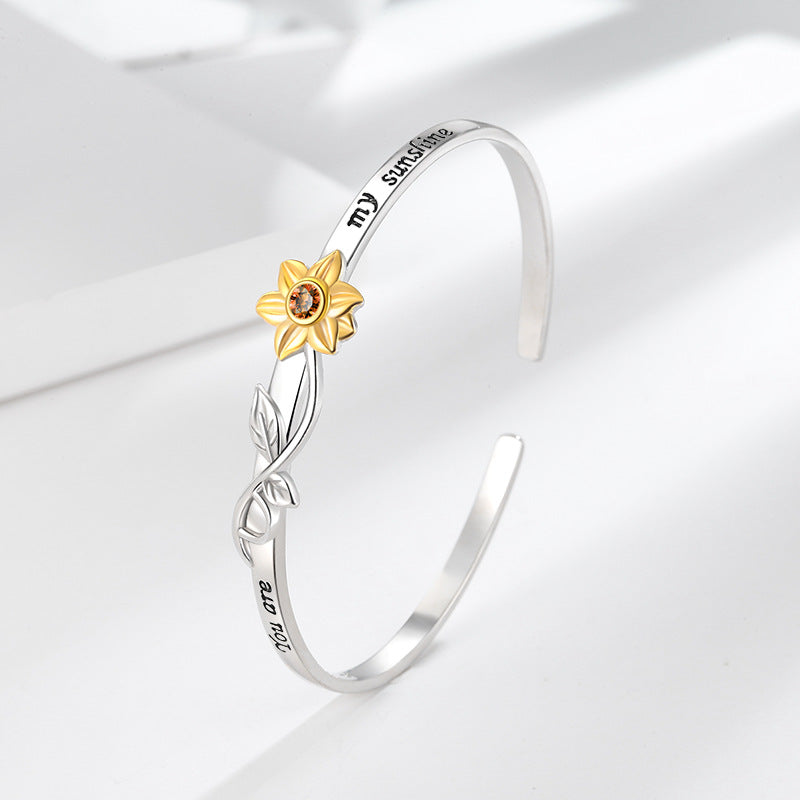 Soft Silver Jewelry