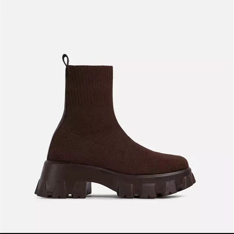 Brunch Casual Boots