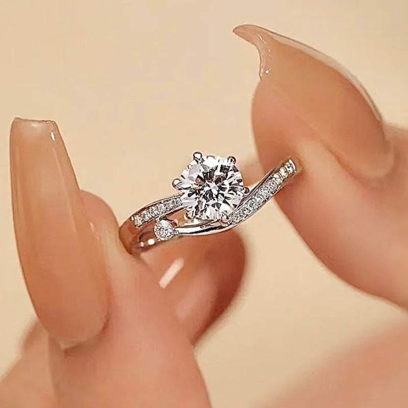 Pretty Layered Jewelry