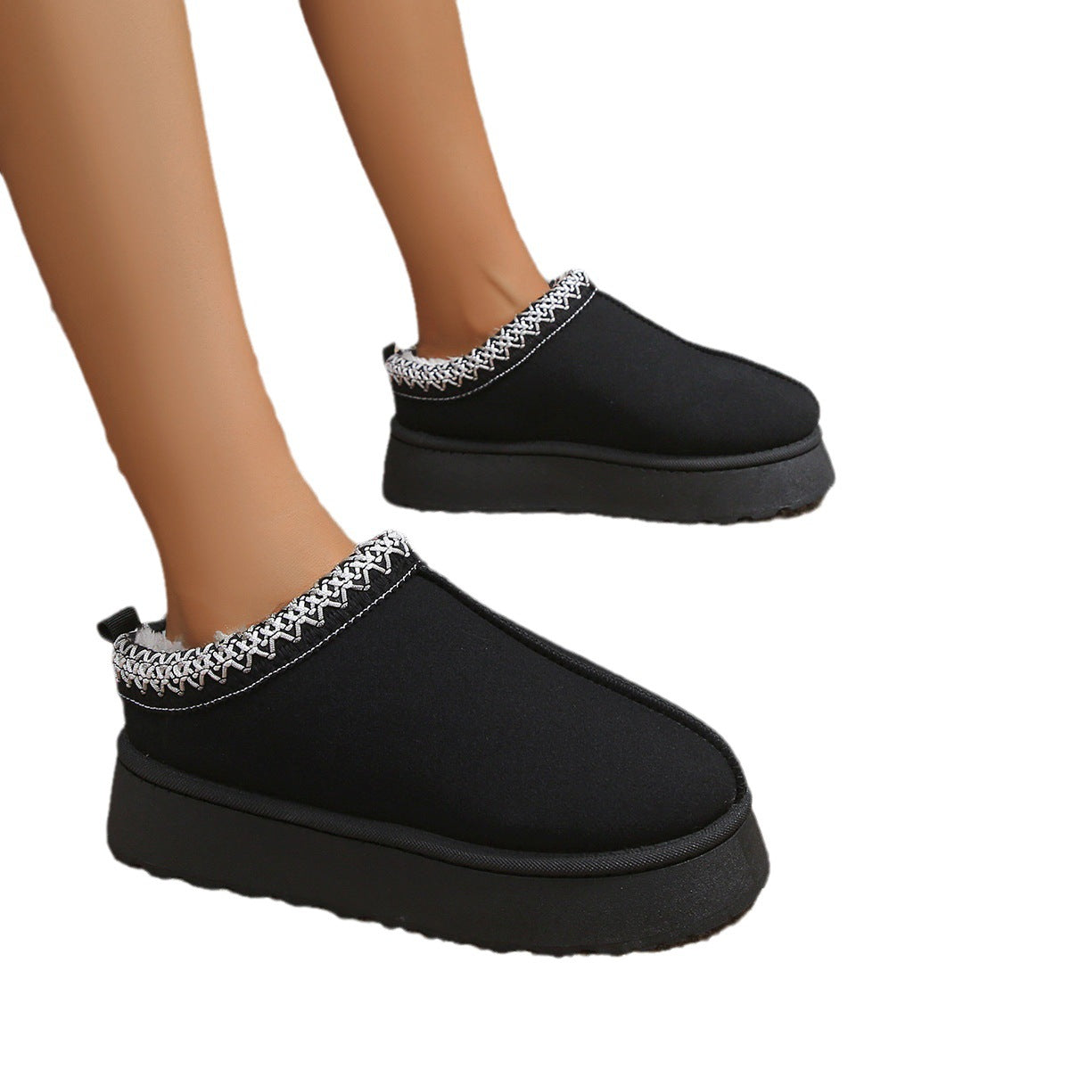 Comfortable Tall Boots