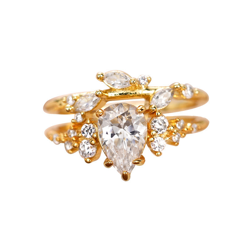 Everyday Crystal Jewelry