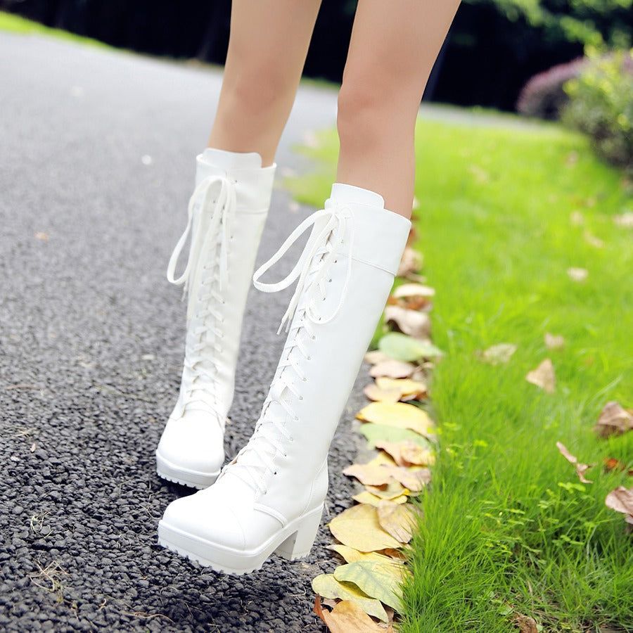 Fresh Classic Boots