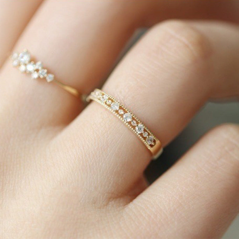Fresh Minimal Jewelry