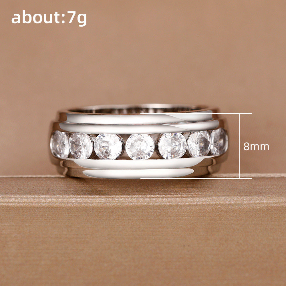 Clean Charm Jewelry