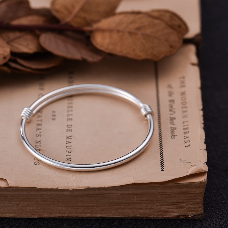 Simple Earrings Jewelry