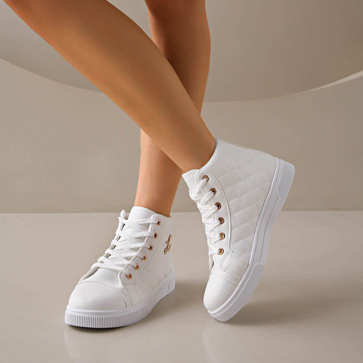 Coastal Easy Sneakers