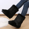 Walking Casual Boots