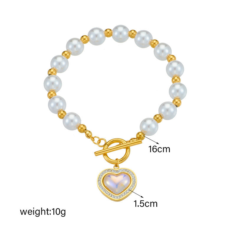 Coastal Ring Jewelry
