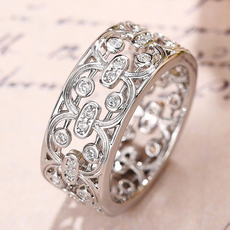 Fresh Romantic Jewelry