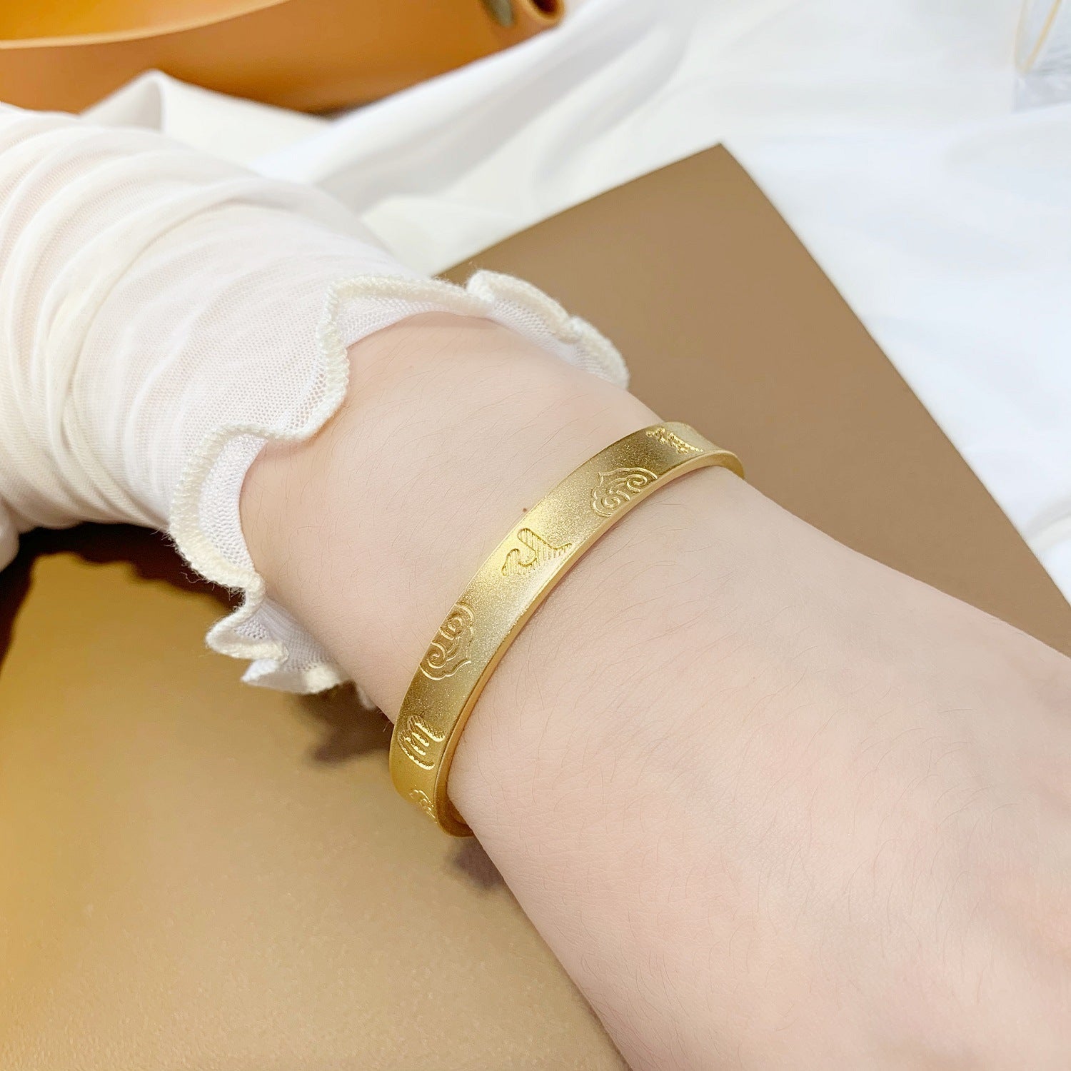 Elegant Soft Jewelry