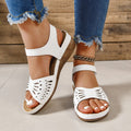 Breezy Thong Sandals