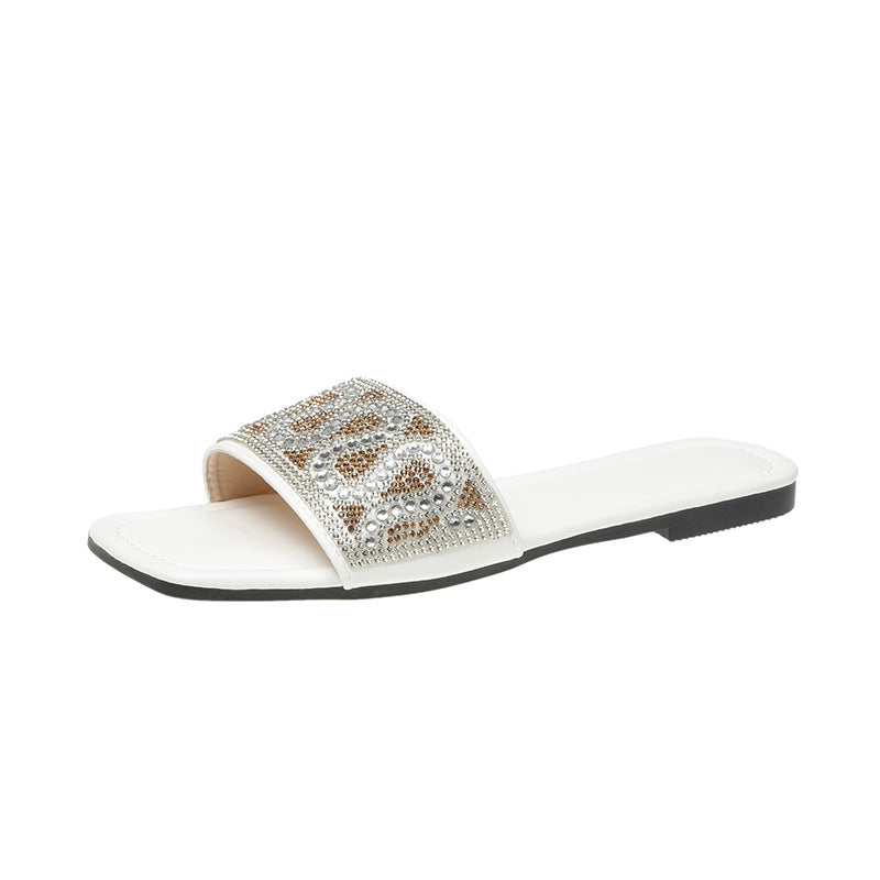 Walking Vacation Sandals