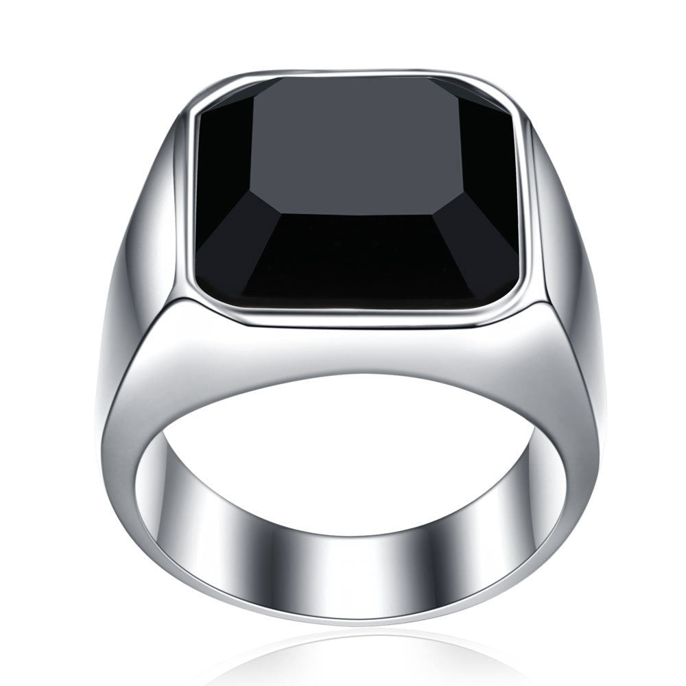 Romantic Silver Jewelry