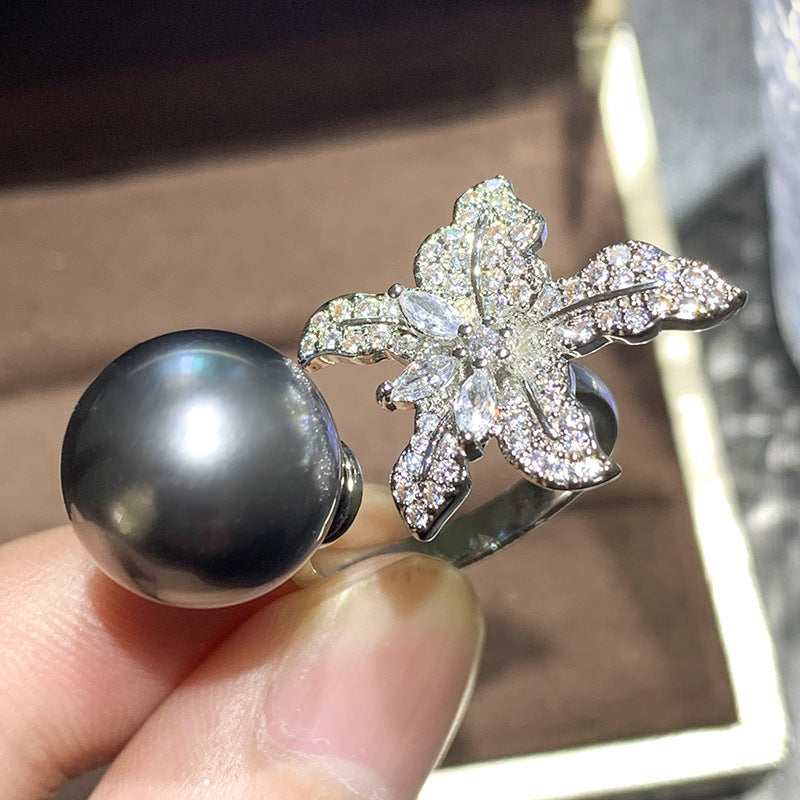 Fresh Textured Jewelry
