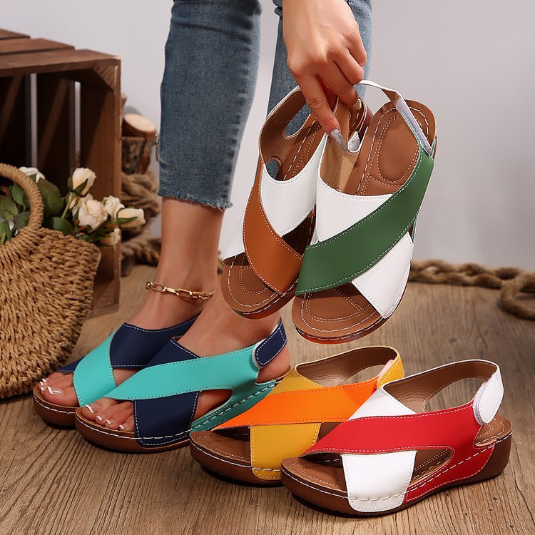 Summer Casual Sandals