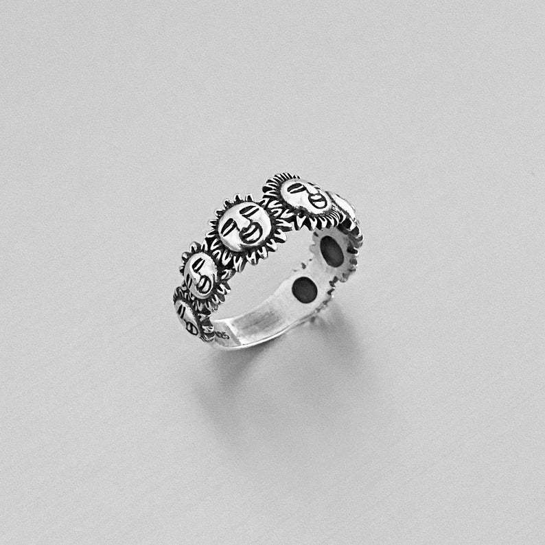 Everyday Vintage Jewelry