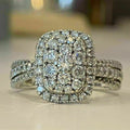 Fresh Ring Jewelry