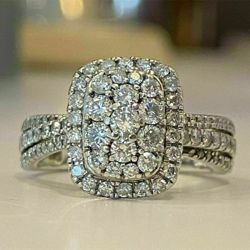 Fresh Ring Jewelry
