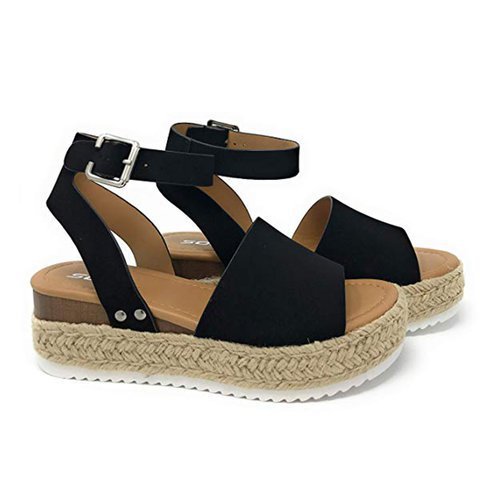 Breezy Resort Sandals