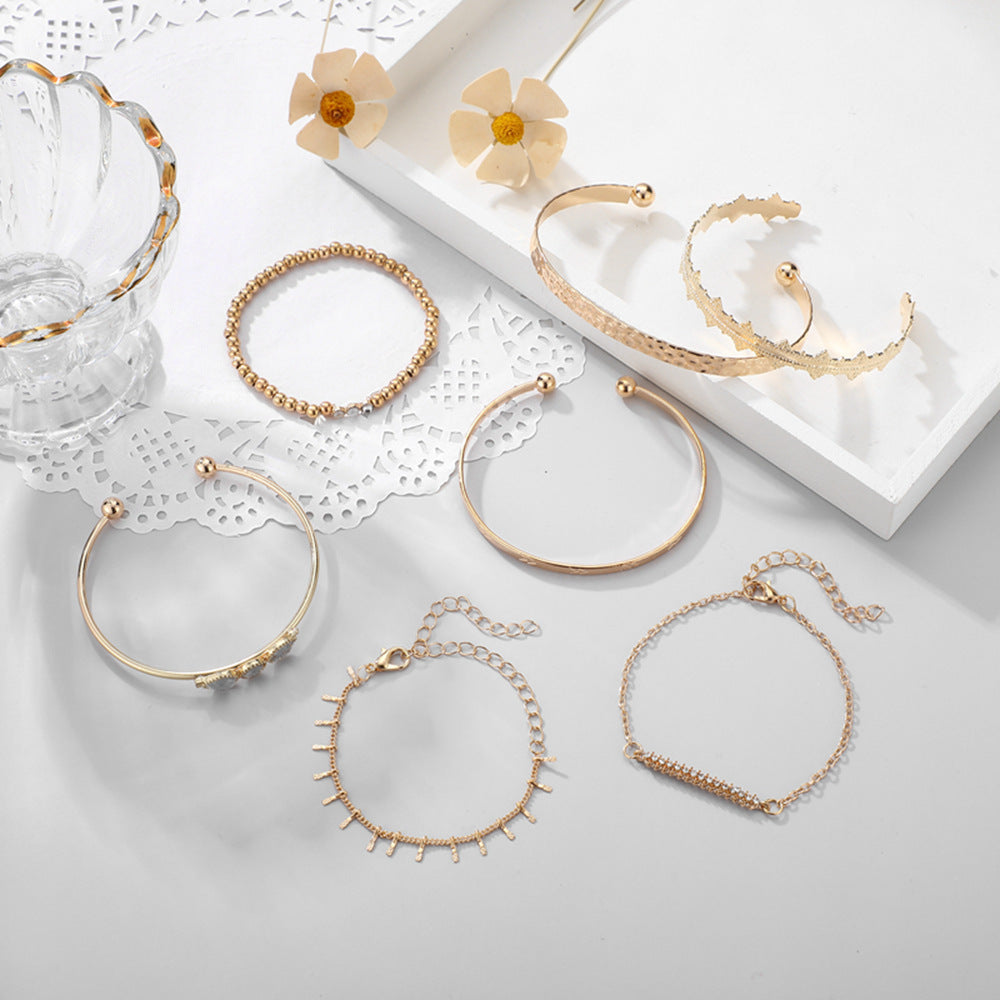 Pretty Dainty Jewelry