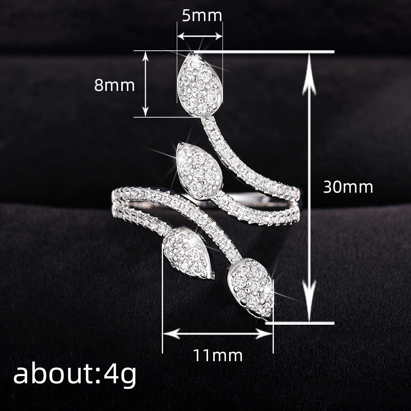 Casual Silver Jewelry